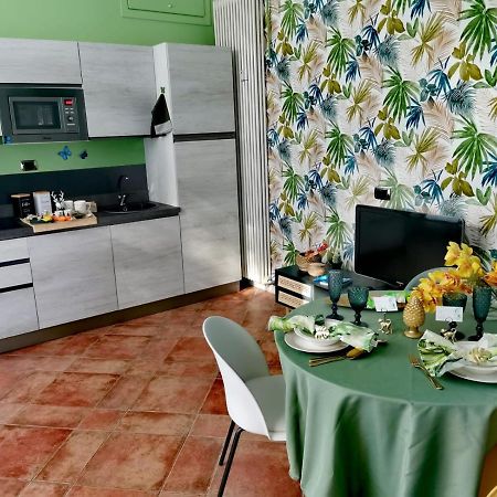 Aura Symphony Home Côme Extérieur photo