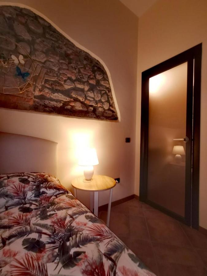 Aura Symphony Home Côme Extérieur photo