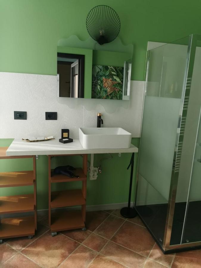 Aura Symphony Home Côme Extérieur photo