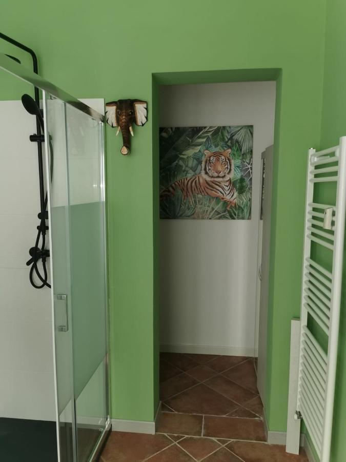 Aura Symphony Home Côme Extérieur photo