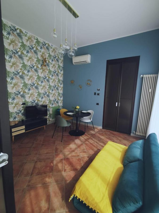 Aura Symphony Home Côme Extérieur photo