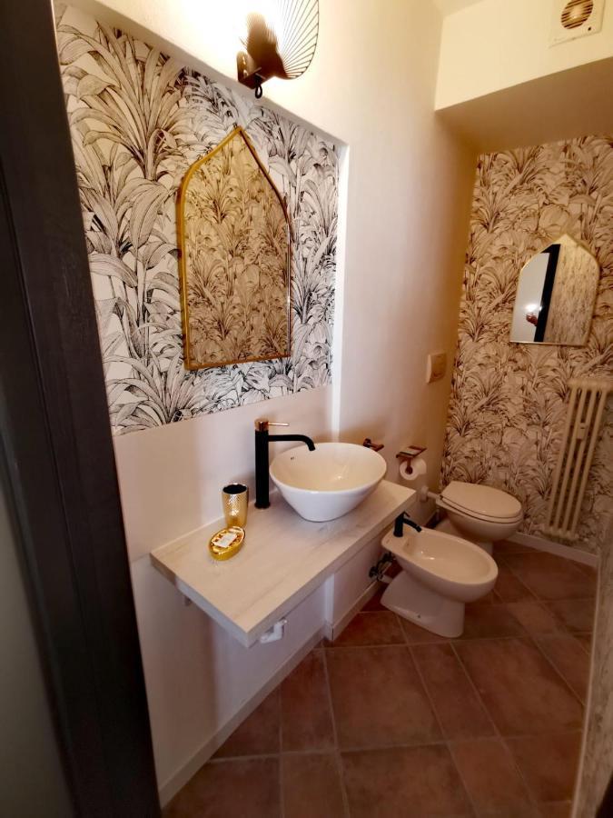 Aura Symphony Home Côme Extérieur photo