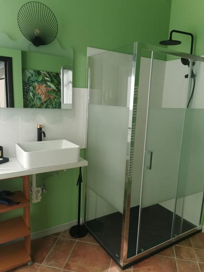 Aura Symphony Home Côme Extérieur photo