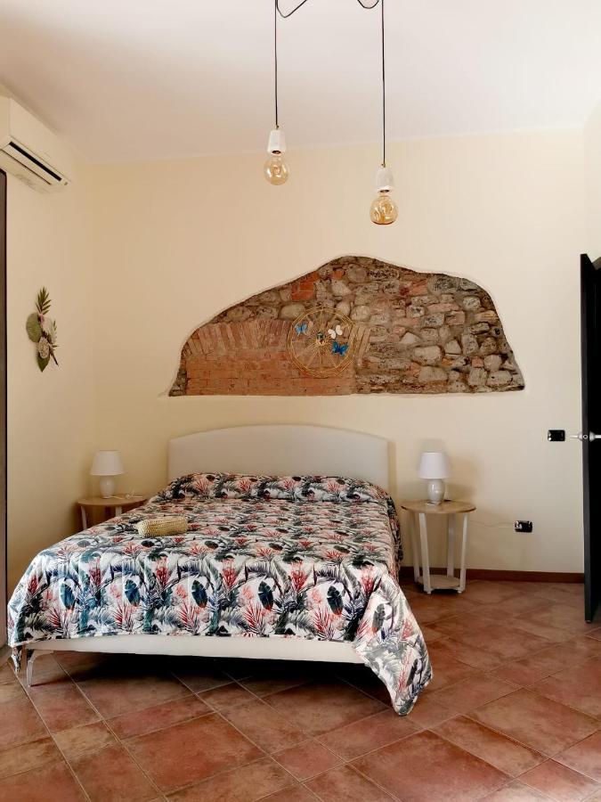 Aura Symphony Home Côme Extérieur photo